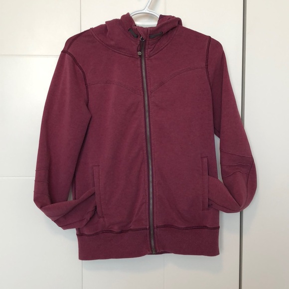 Lululemon bliss break hoodie - Picture 3 of 7